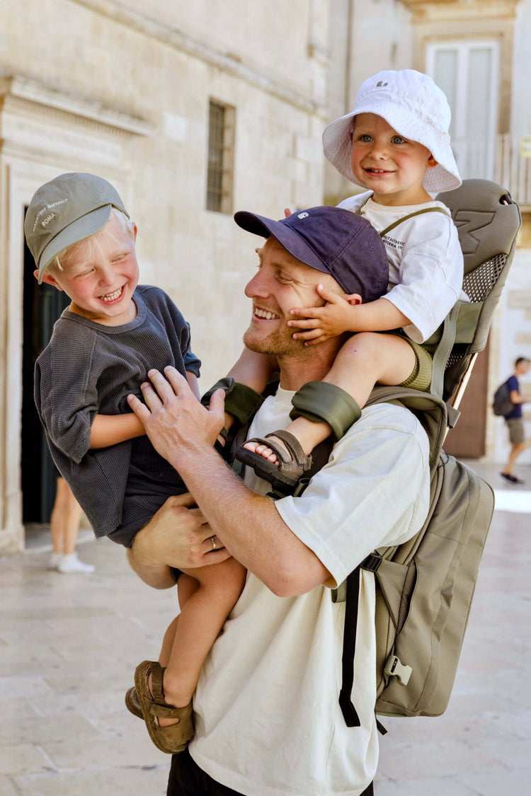 MiniMeis G5 Shoulder Carrier