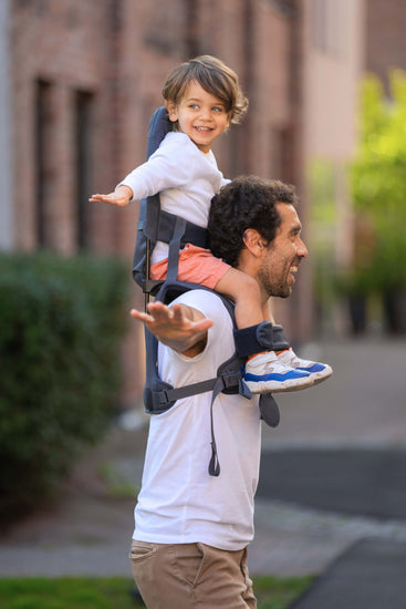 MiniMeis G5 Shoulder Carrier1