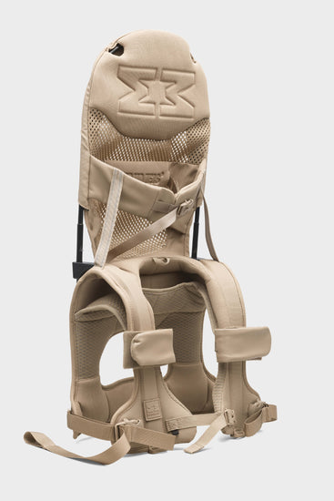 ミニマイス　肩車 肩車キャリア MINIMEIS G4 ミニマイス(抱っこ紐・おんぶ紐)の