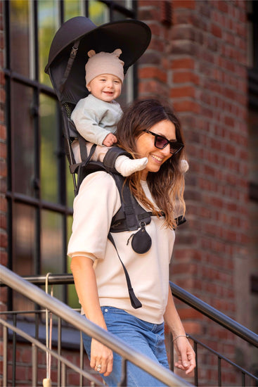 MiniMeis Sunshade - Main Image