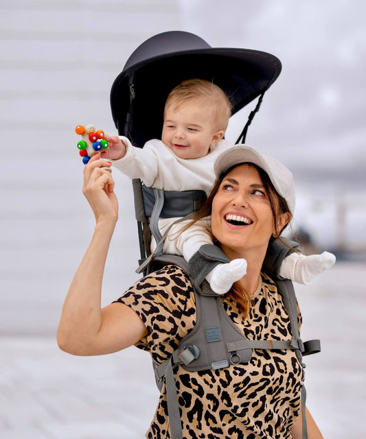 MiniMeis G5 Shoulder Carrier